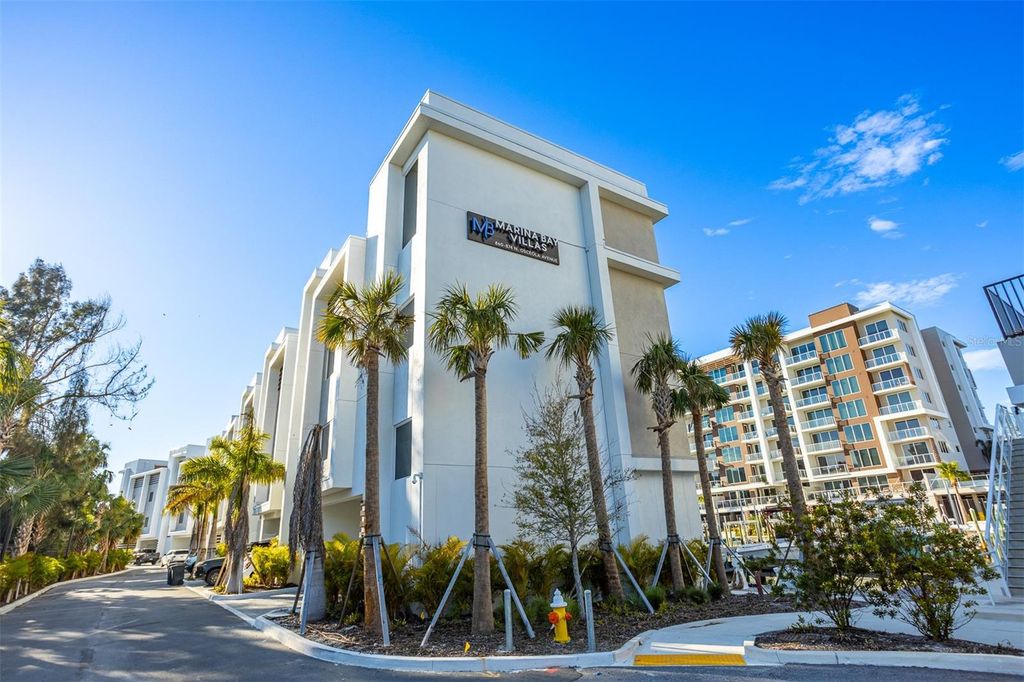 Photo of 870 N Osceola Avenue, Clearwater, FL 33755 (MLS # TB8481994)