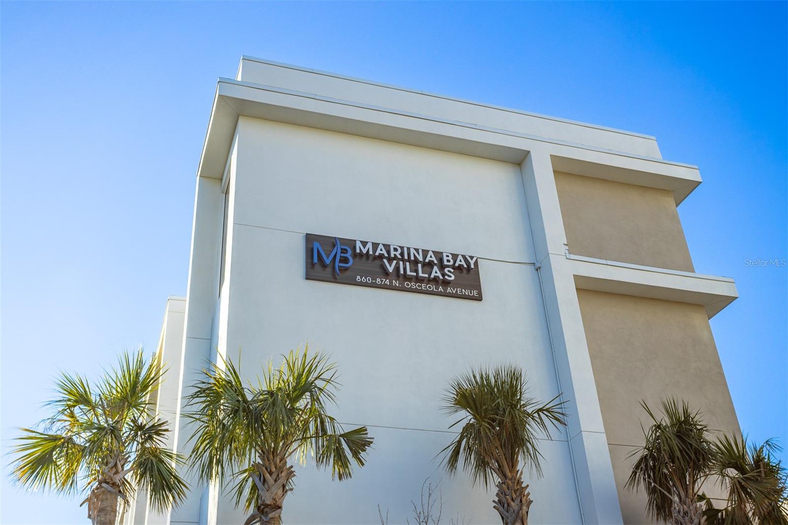 MARINA BAY MASTER CONDO - Residential