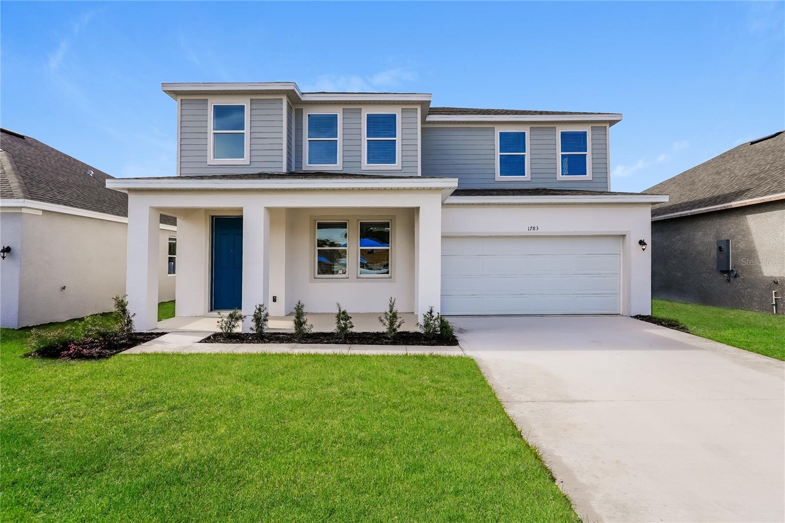 Rent easily and live comfortably with ResiHome, a trusted leader in single-family home rentals. We’re proud to offer this stunning Southcreek floor plan, located in the desirable Oak Park Estates community of Spring Hill, FL. This beautiful, newly constructed home features modern appliances, stylish fixtures and finishes, hard surface flooring in common areas, fresh paint, and ample space for the whole family to enjoy. And yes, all homes are pet-friendly!
Enjoy the convenience of a 24/7 online resident portal and responsive customer service, making life simpler from move-in to maintenance.
Located just minutes from Florida’s natural wonders, you’ll love being near Weeki Wachee Springs State Park, Buccaneer Bay Water Park, and Pine Island Beach for swimming, kayaking, or a sunset stroll. Explore the Nature Coast Botanical Gardens, go hiking at Crews Lake Wilderness Park, or enjoy wildlife encounters at the Wildlife Survival Sanctuary. Oak Park Estates offers the perfect balance of comfort, community, and outdoor adventure.
Ask about our current move-in specials and resident referral program—more ways to save while living in style!