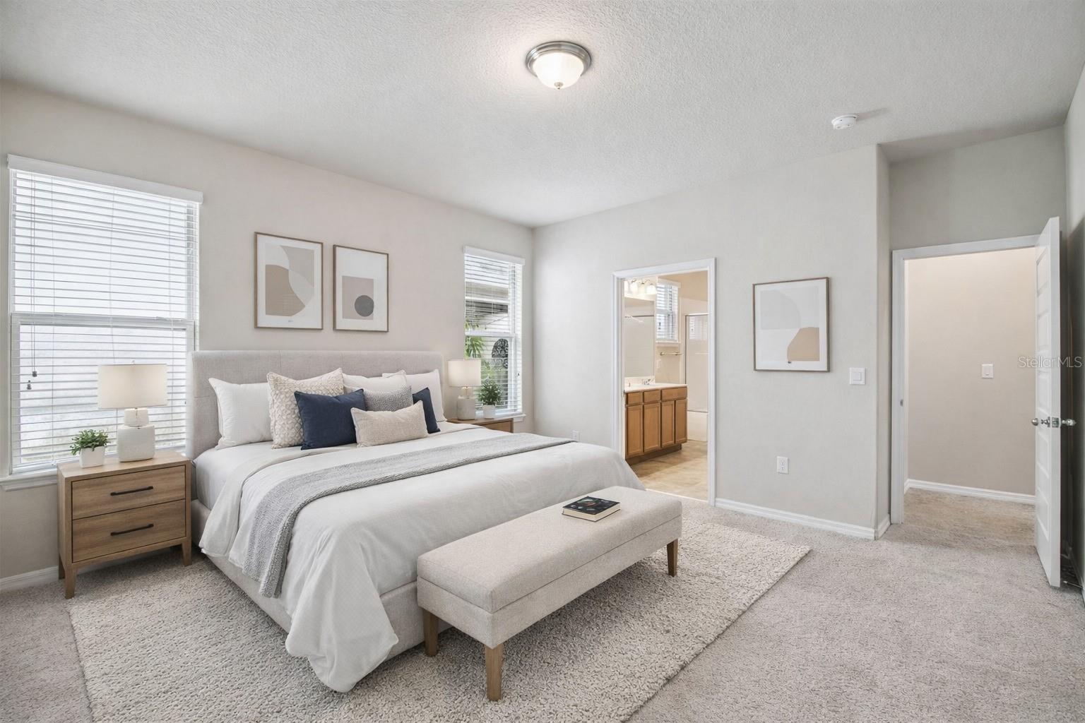 WATERLEIGH PH 1B - Residential