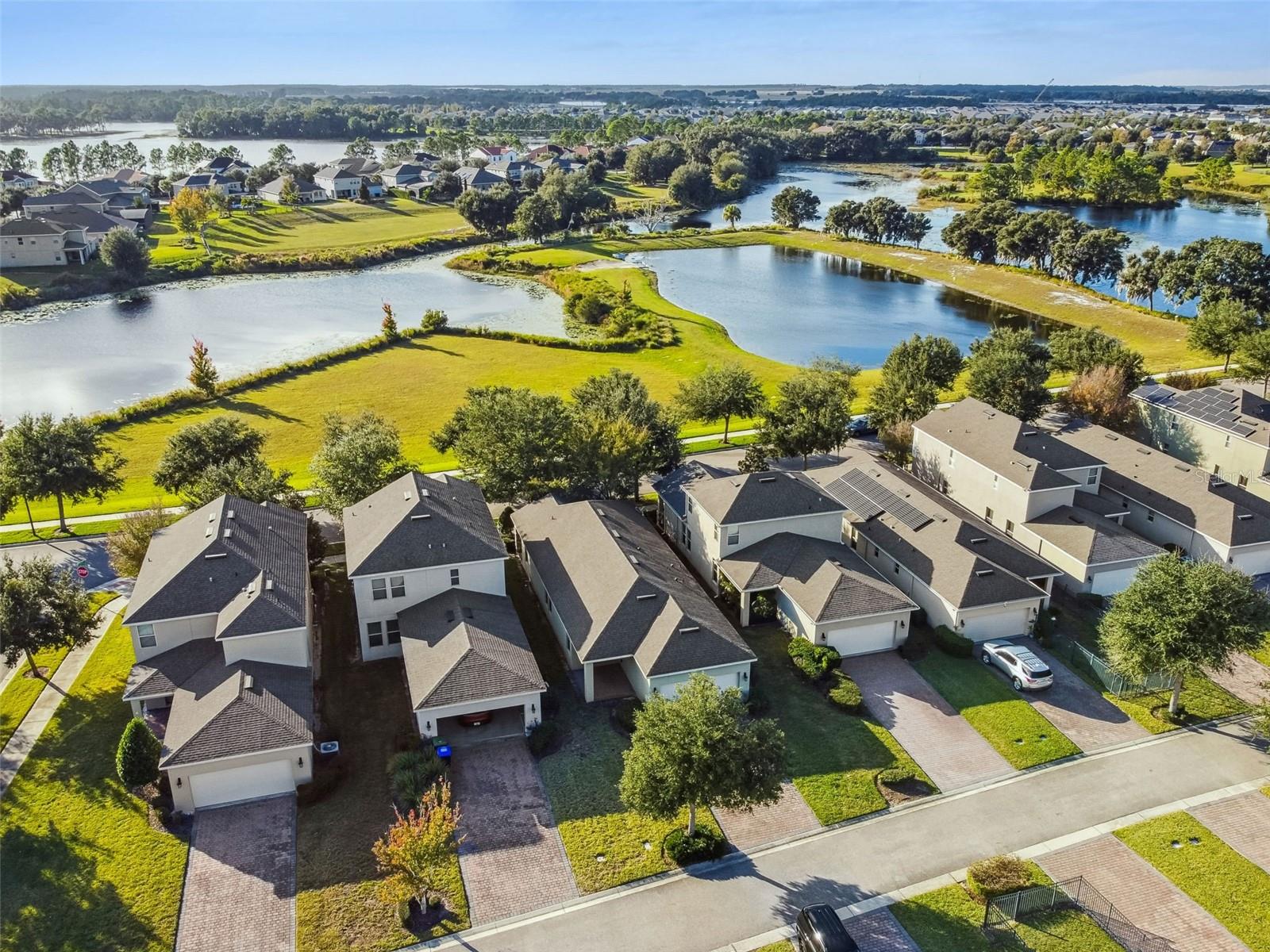 WATERLEIGH PH 1B - Residential