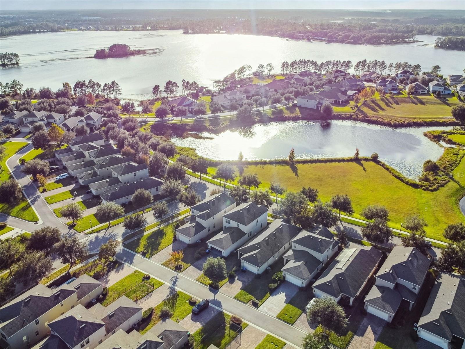 WATERLEIGH PH 1B - Residential