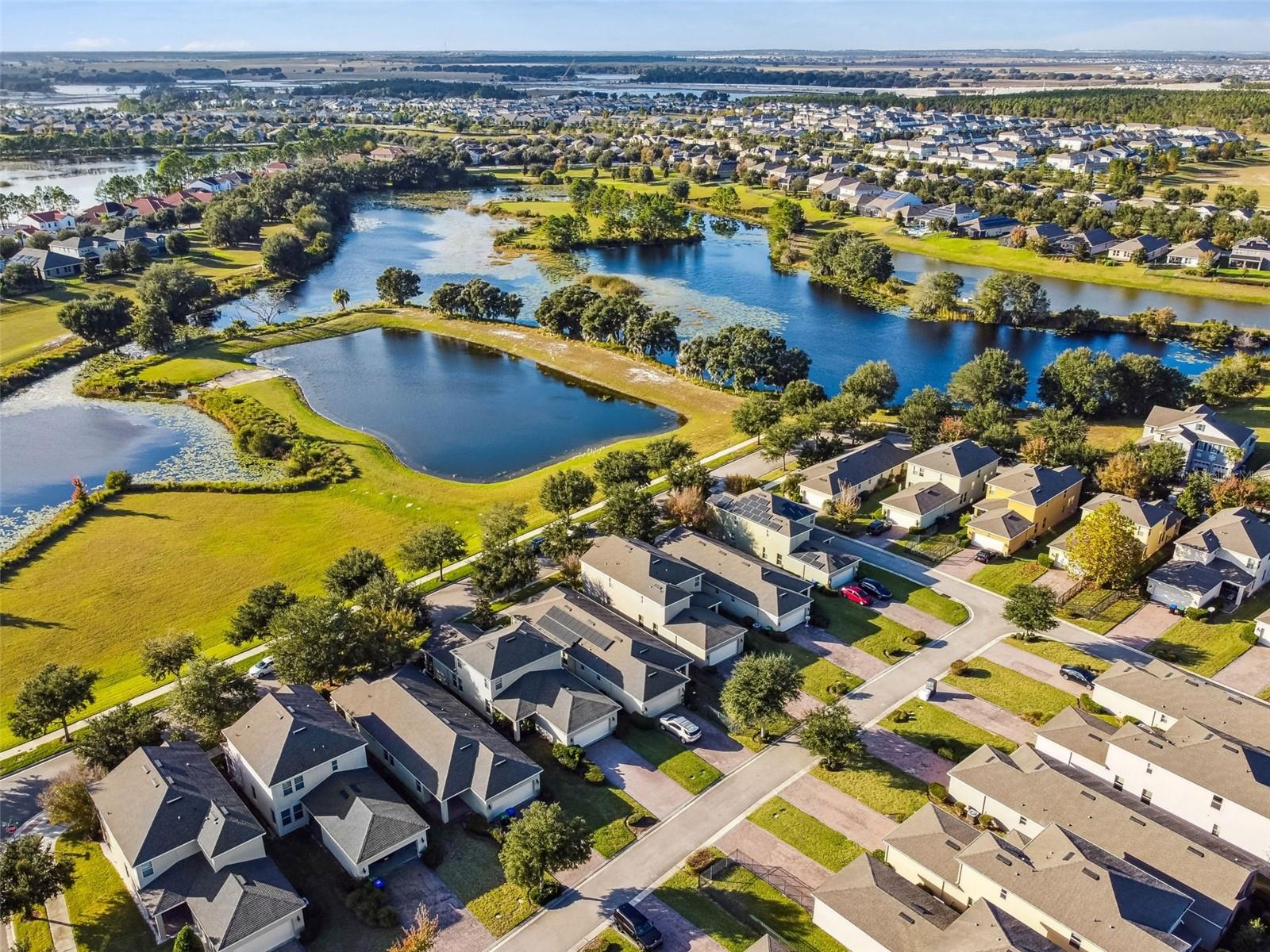 WATERLEIGH PH 1B - Residential