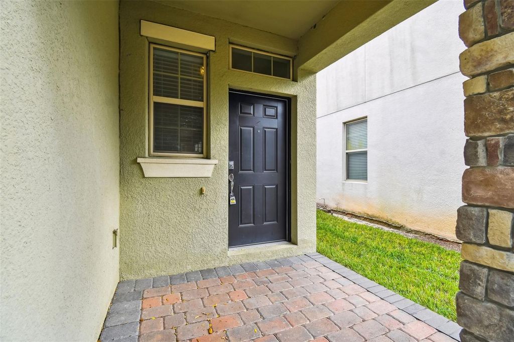 Photo of 8197 Lakeview Crossing Drive, Winter Garden, FL 34787 (MLS # TB8458488)