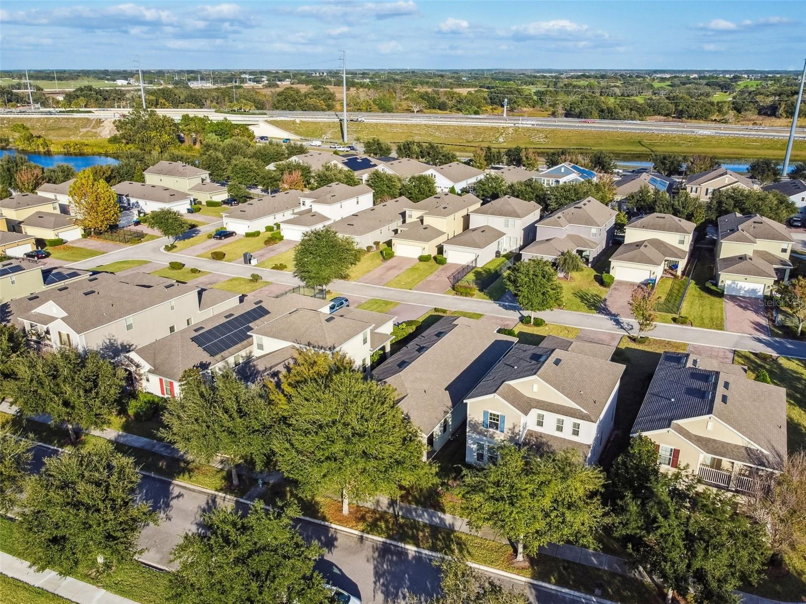 WATERLEIGH PH 1B - Residential