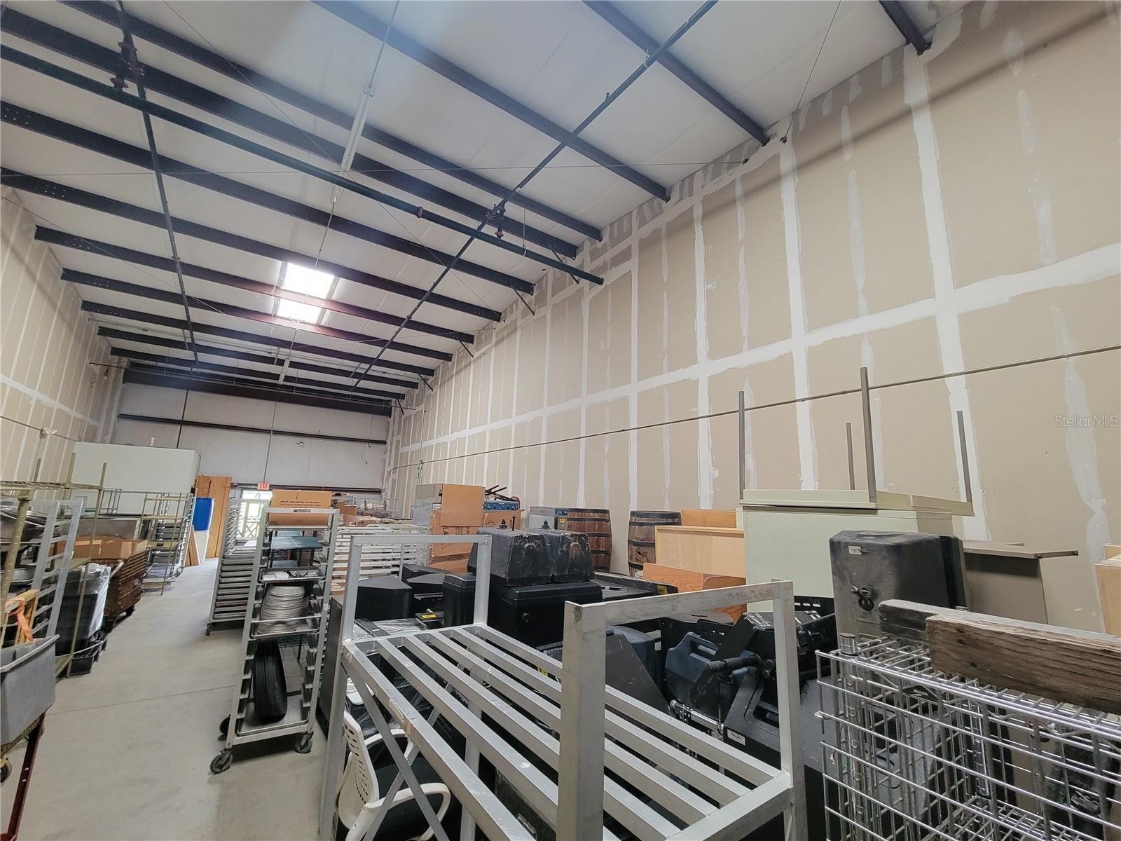 MONROE COMMERCE CENTER SOUTH - Commercial Lease