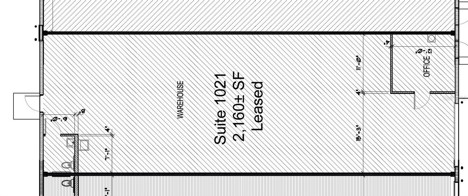 MONROE COMMERCE CENTER SOUTH - Commercial Lease