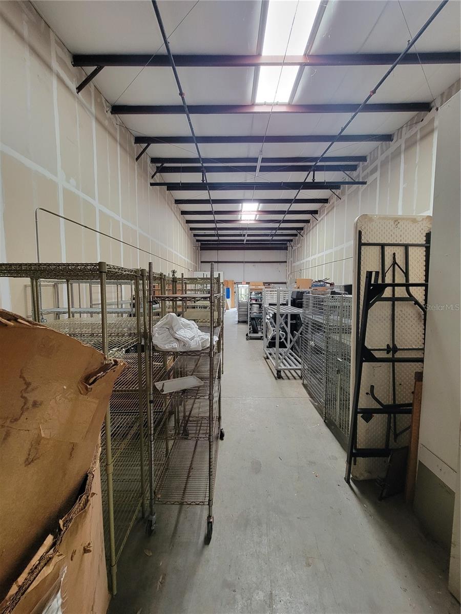 MONROE COMMERCE CENTER SOUTH - Commercial Lease