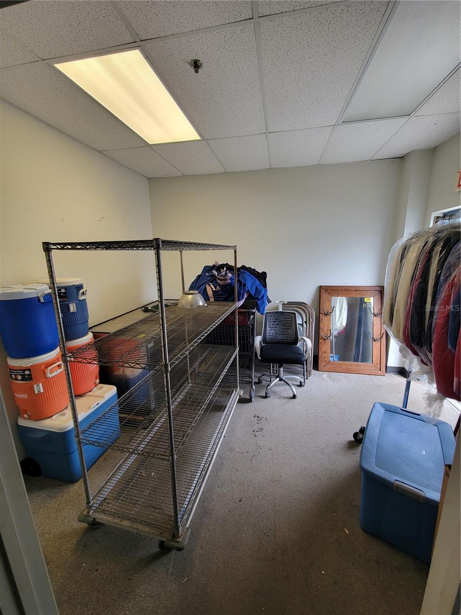 MONROE COMMERCE CENTER SOUTH - Commercial Lease