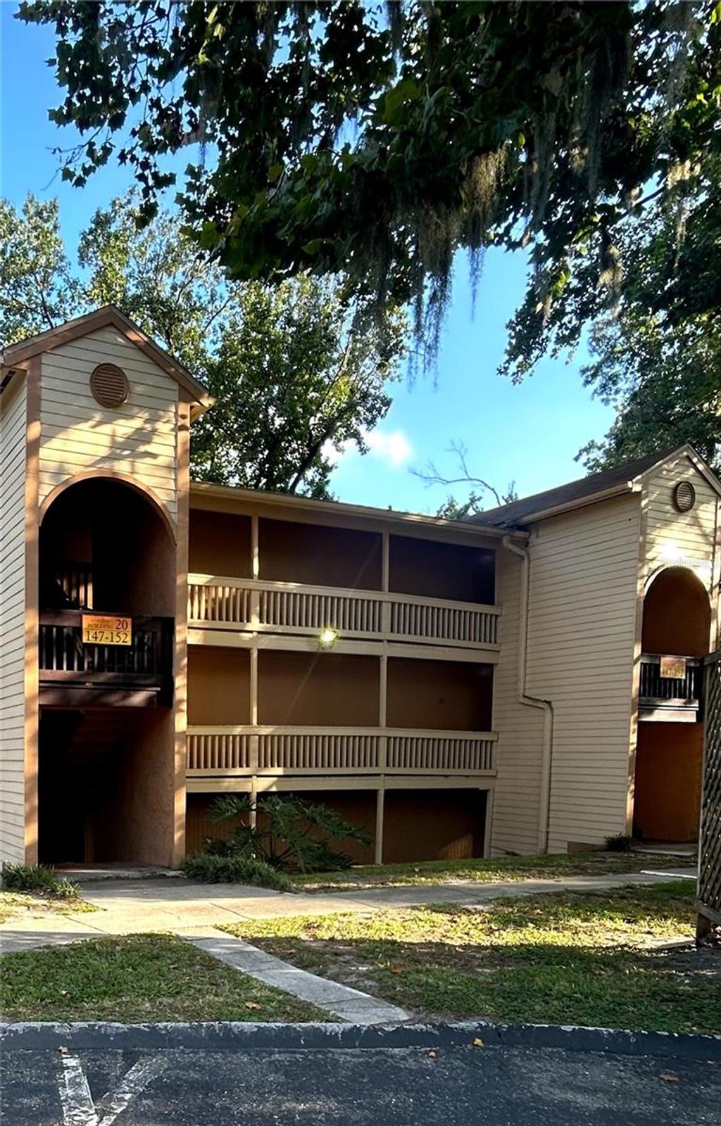 Photo of 1810 NW 23rd Boulevard #149, Gainesville, FL 32605 (MLS # O6349573)