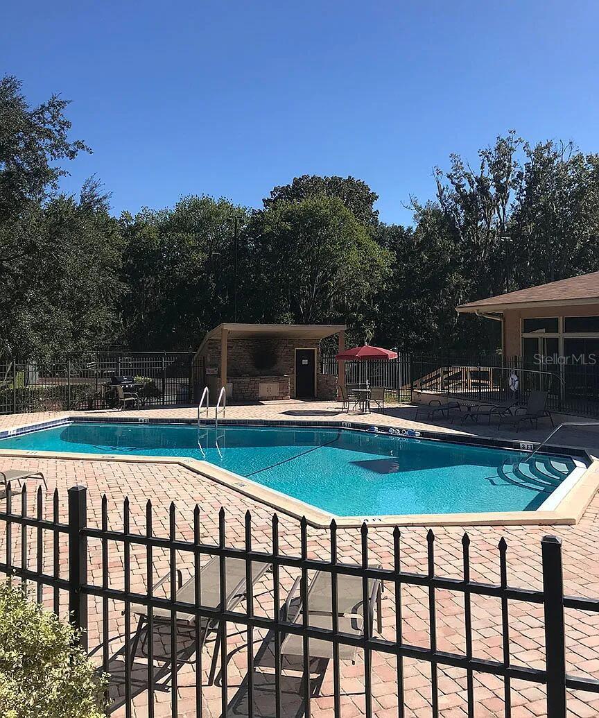 CREEKS EDGE CONDO - Residential