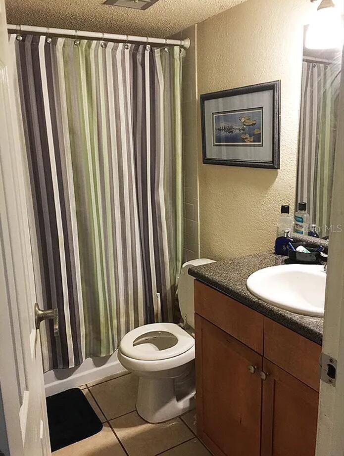 CREEKS EDGE CONDO - Residential