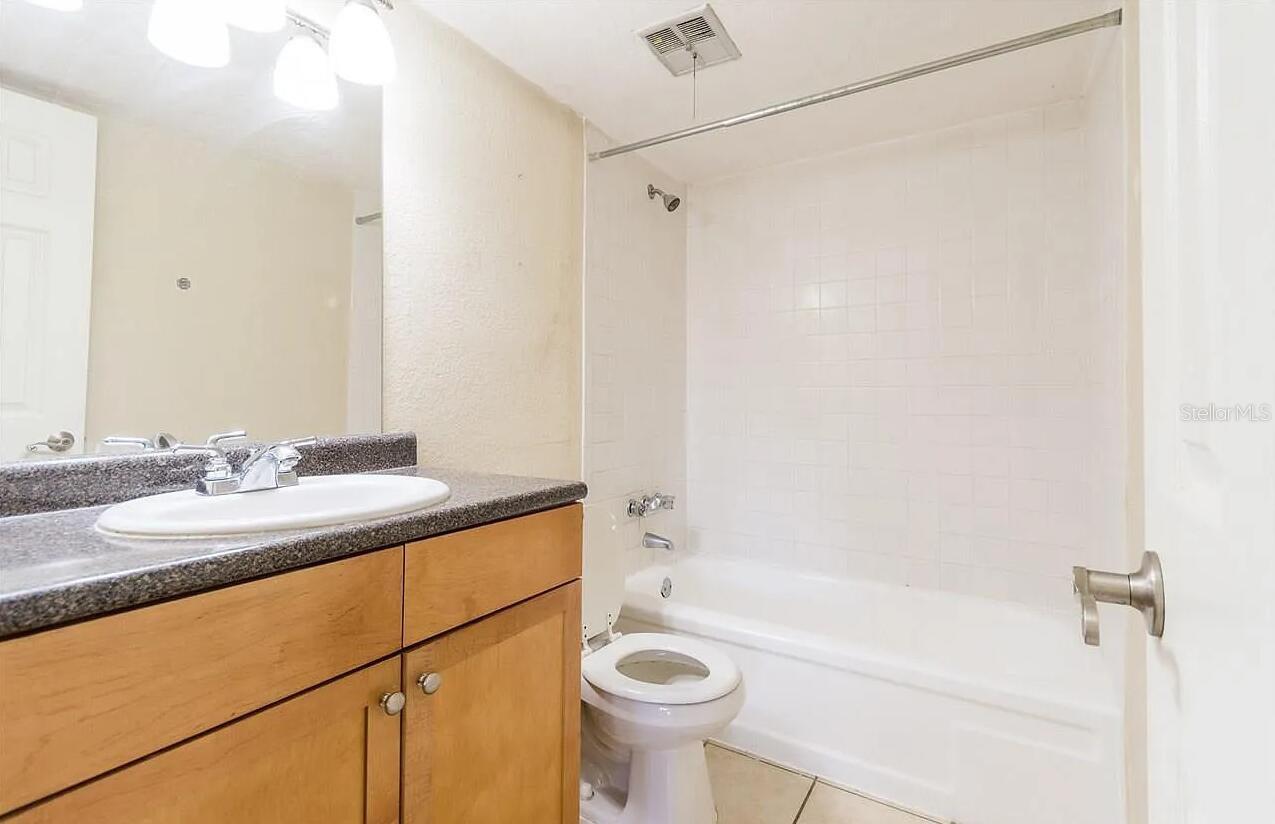 CREEKS EDGE CONDO - Residential