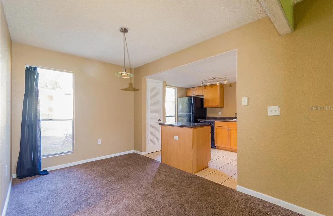 CREEKS EDGE CONDO - Residential