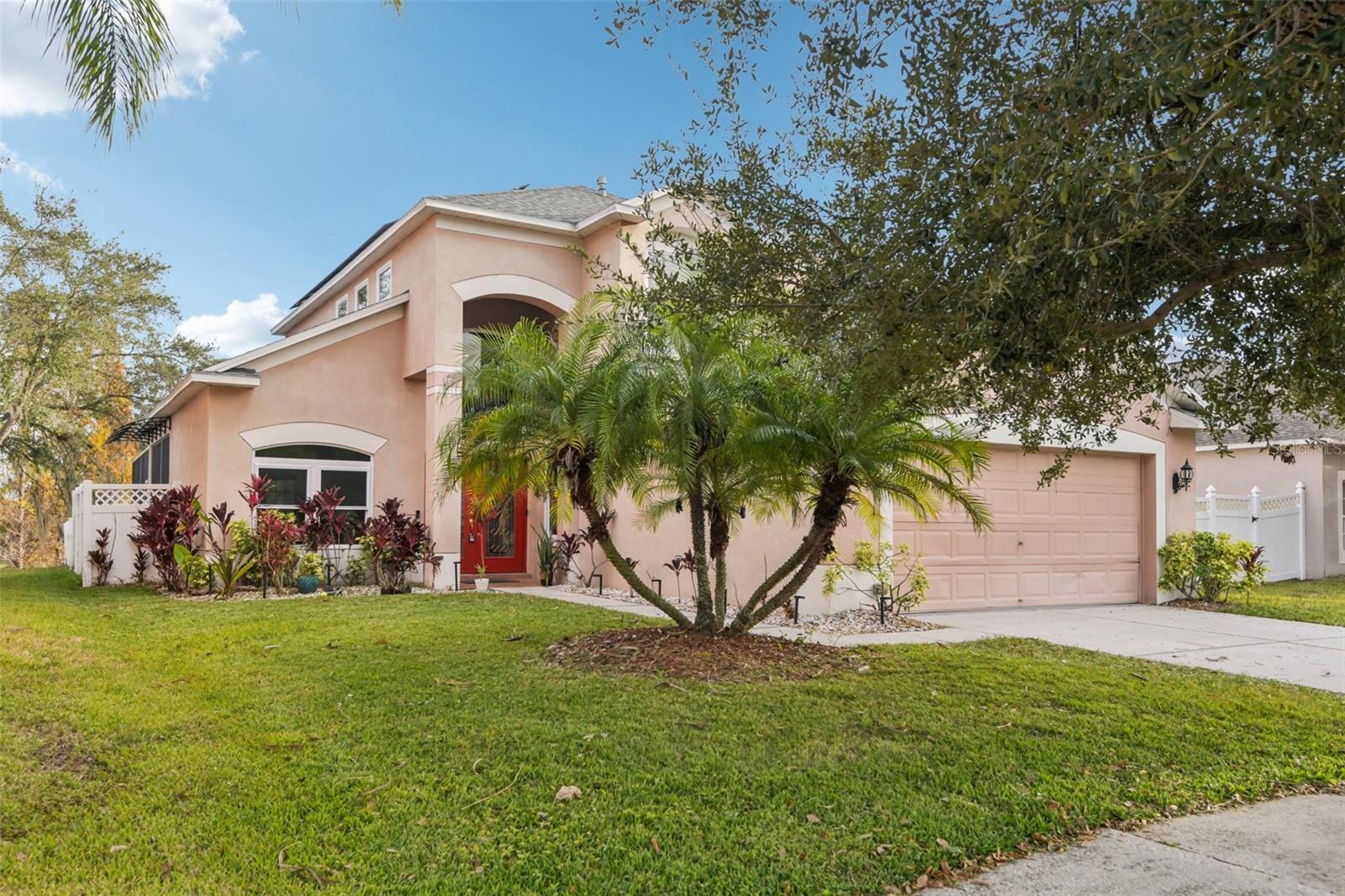 LAKEVIEW VILLAGE SEC I - Residential