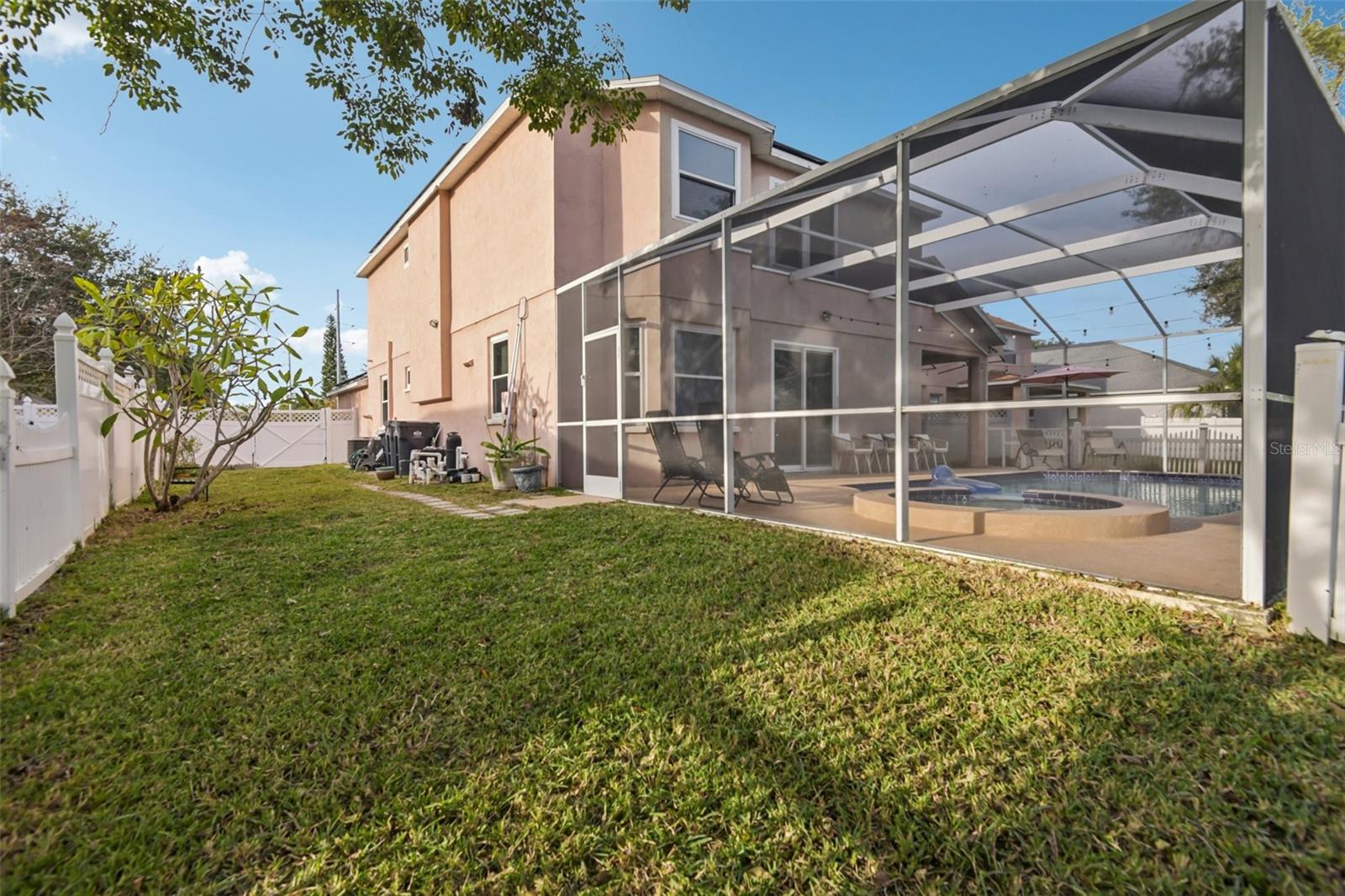 LAKEVIEW VILLAGE SEC I - Residential