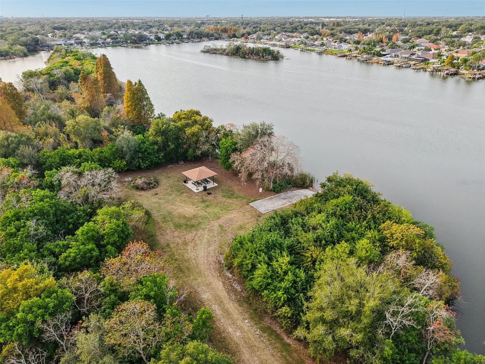 LAKEVIEW VILLAGE SEC I - Residential