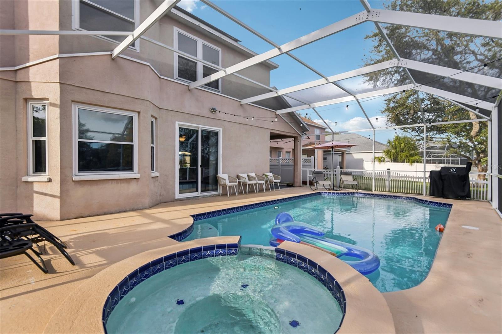 LAKEVIEW VILLAGE SEC I - Residential