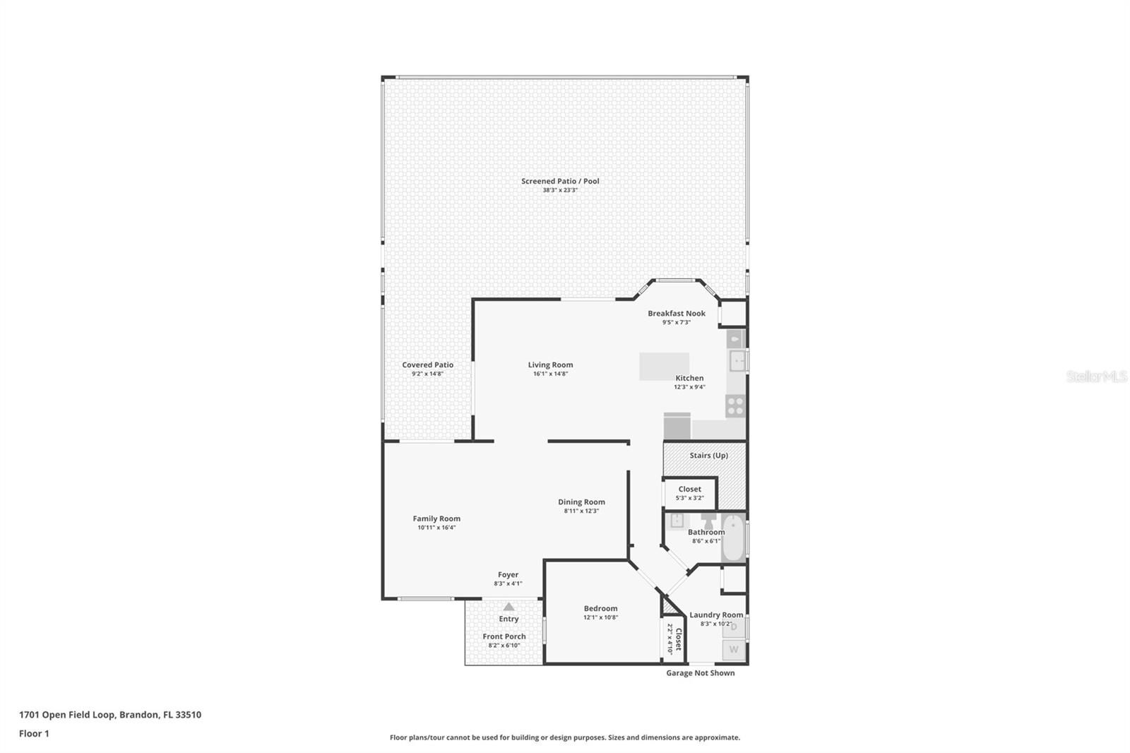 LAKEVIEW VILLAGE SEC I - Residential