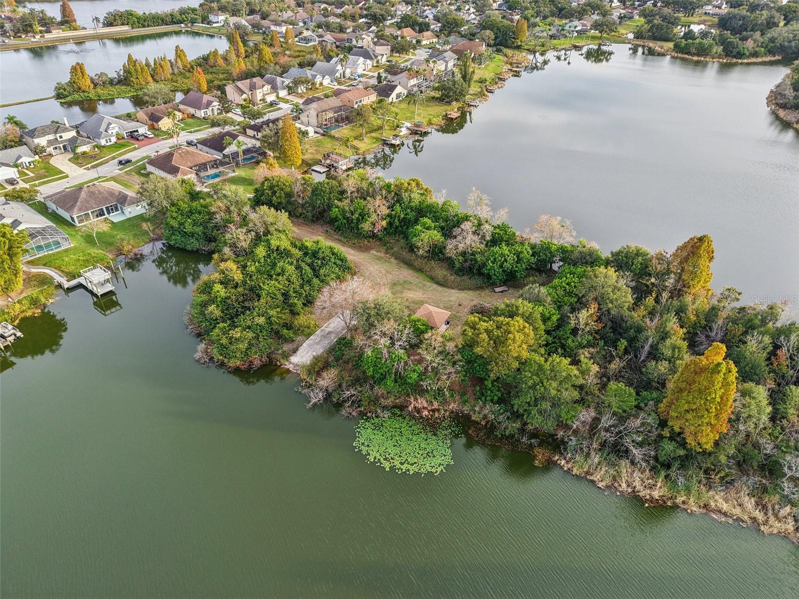 LAKEVIEW VILLAGE SEC I - Residential