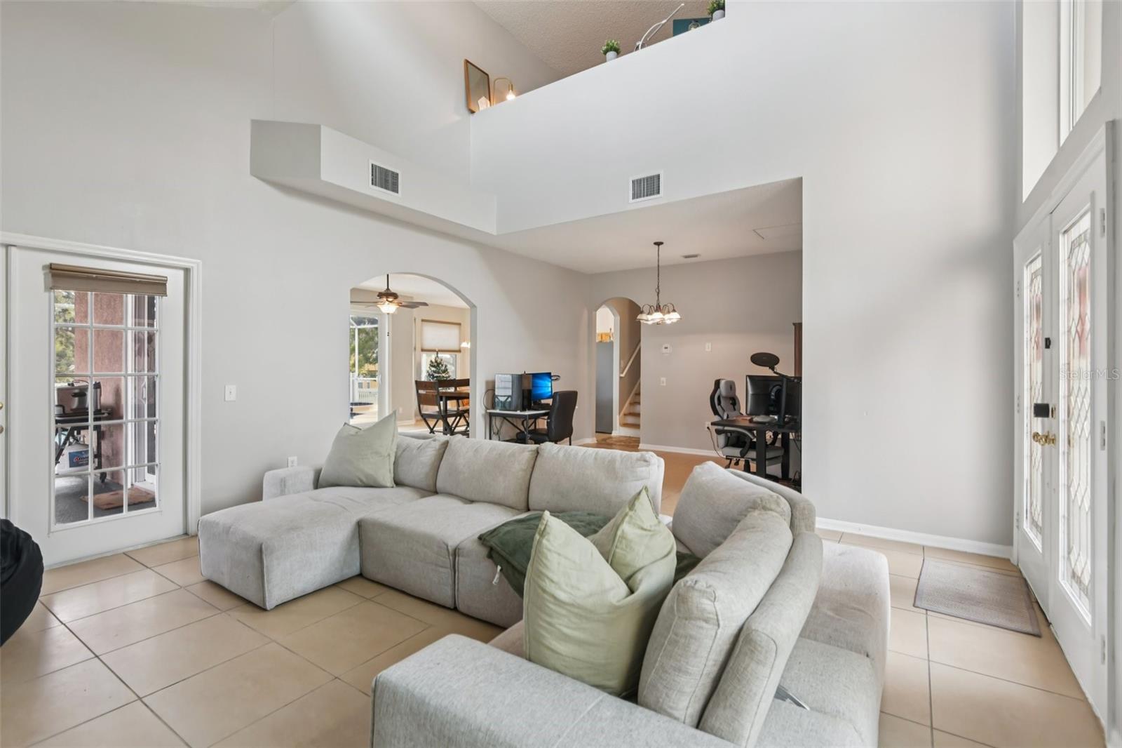 LAKEVIEW VILLAGE SEC I - Residential