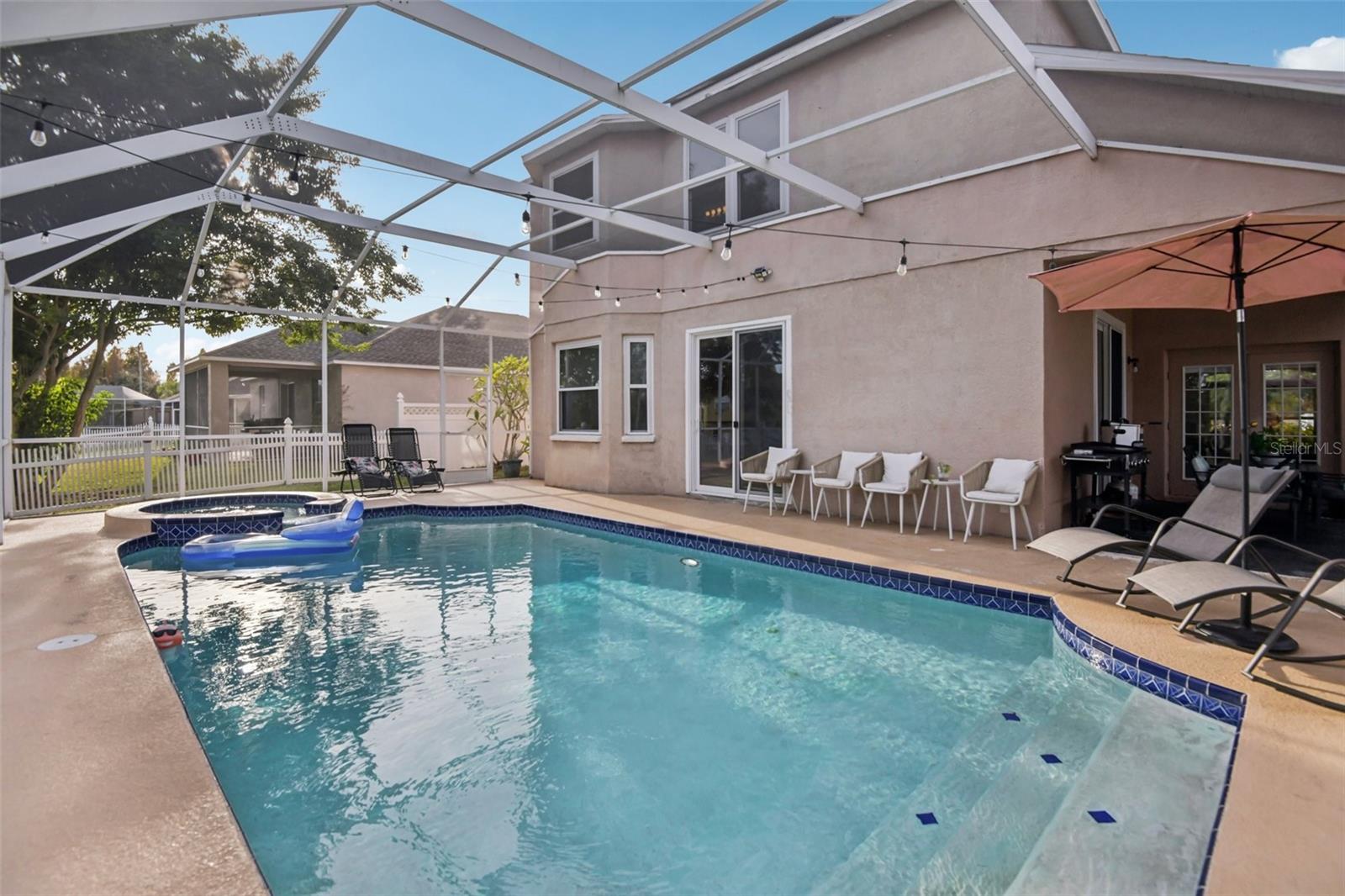 LAKEVIEW VILLAGE SEC I - Residential