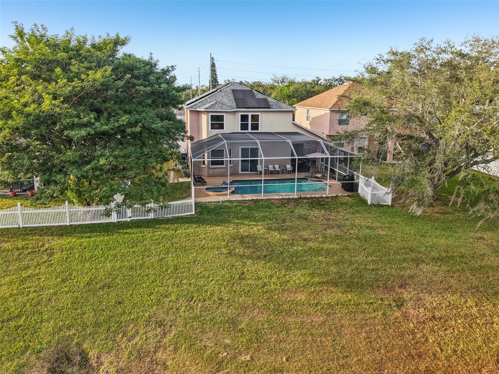 LAKEVIEW VILLAGE SEC I - Residential