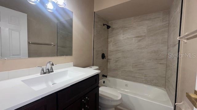 POINCIANA COPPERSMITH VILLAGE - Residential Lease