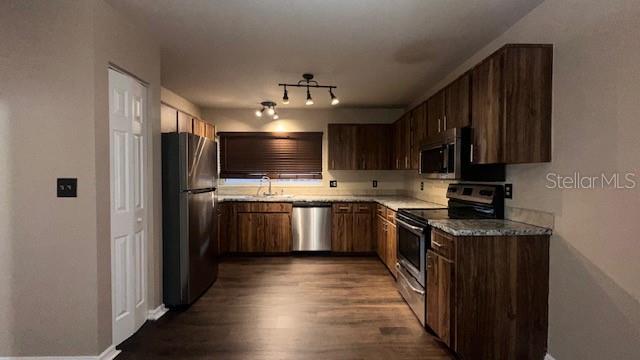 POINCIANA COPPERSMITH VILLAGE - Residential Lease