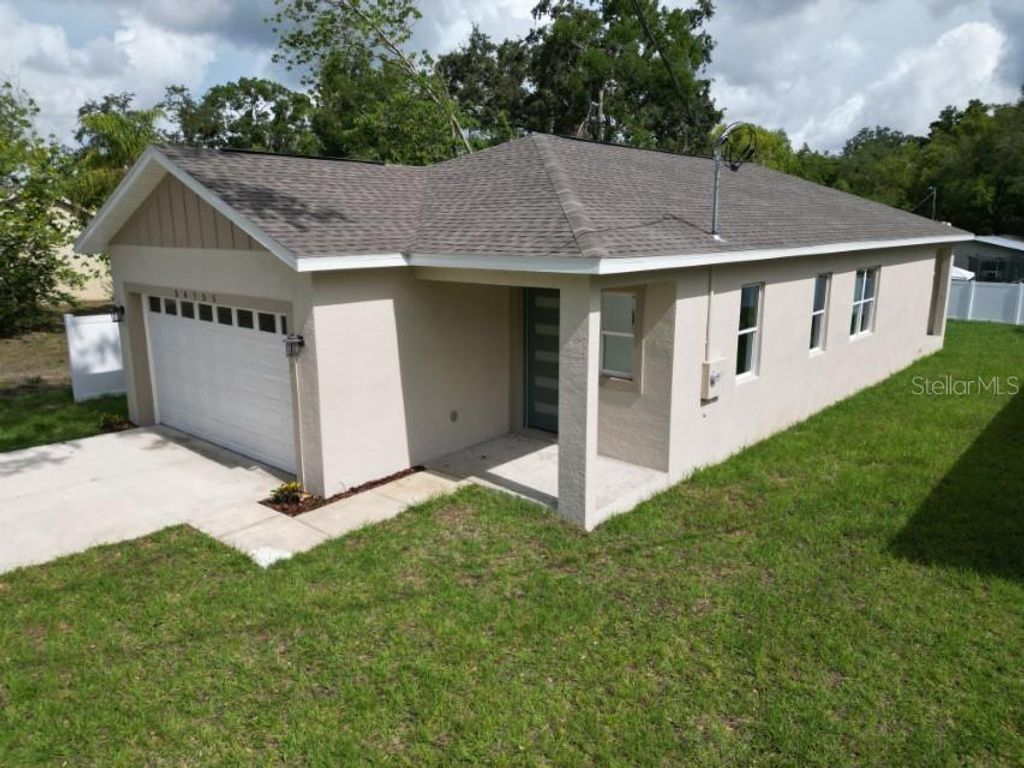 Photo of 36755 Thomas Jefferson Road, Dade City, FL 33525 (MLS # TB8384151)
