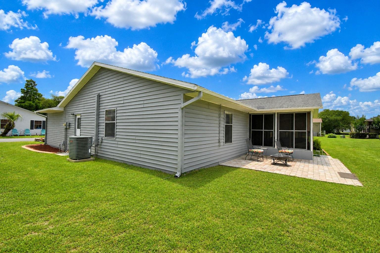 COLONNADES PH 01 - Residential
