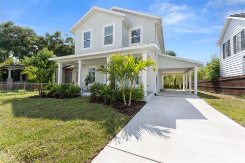 A home in TAMPA