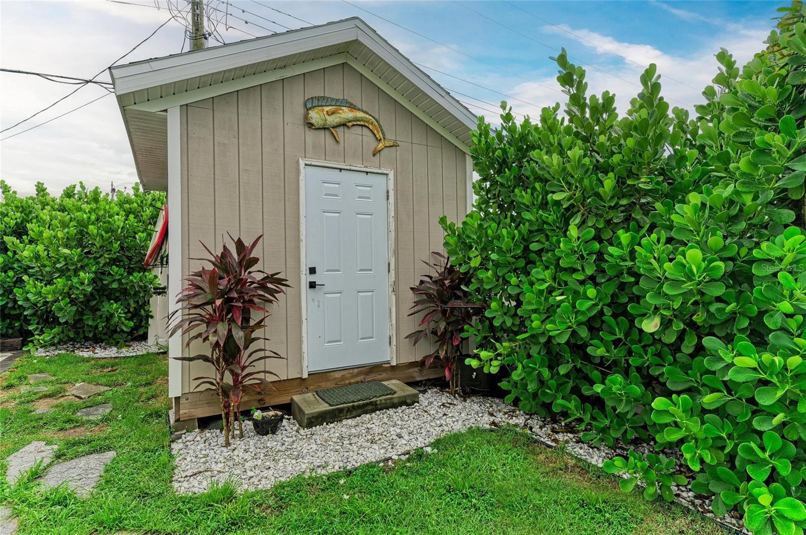 SOUTH GATE - Residential