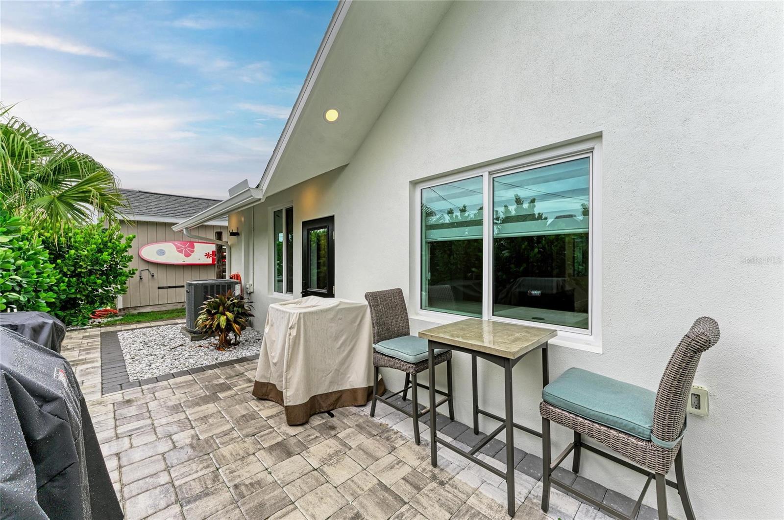 SOUTH GATE - Residential