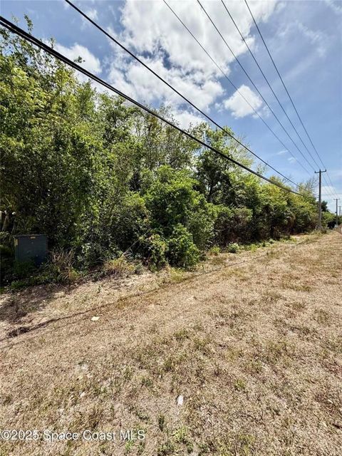 WASHINGTON AVENUE TITUSVILLE FL 32796