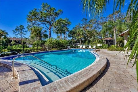 A home in SARASOTA