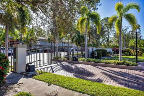 A home in SARASOTA