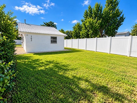 162 Myrtle Road, Lake Wales, FL 33898