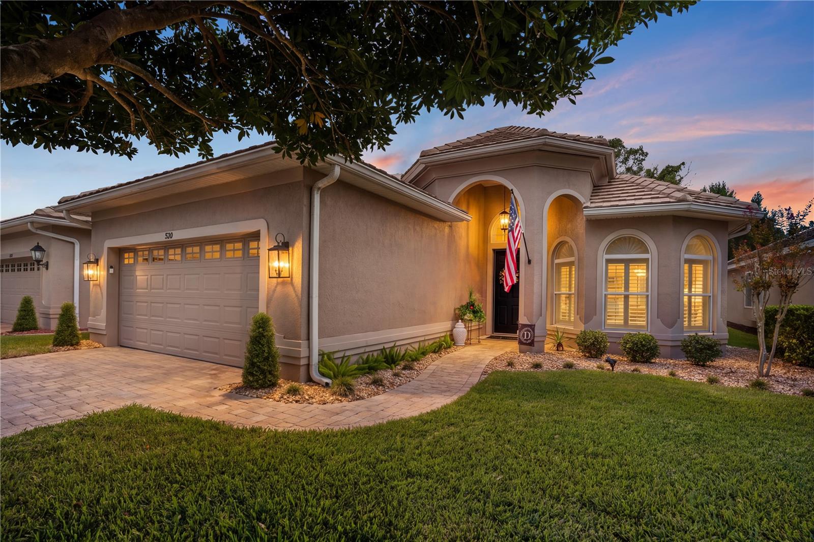 520 SOTHEBY WAY