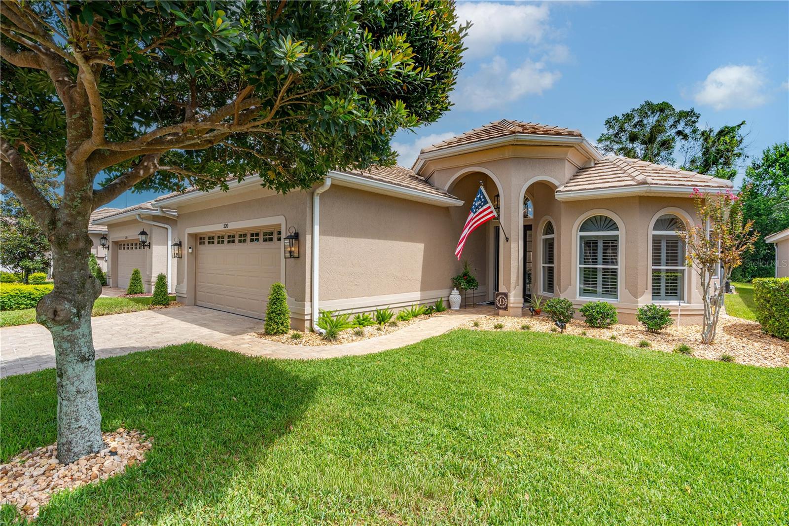 520 SOTHEBY WAY