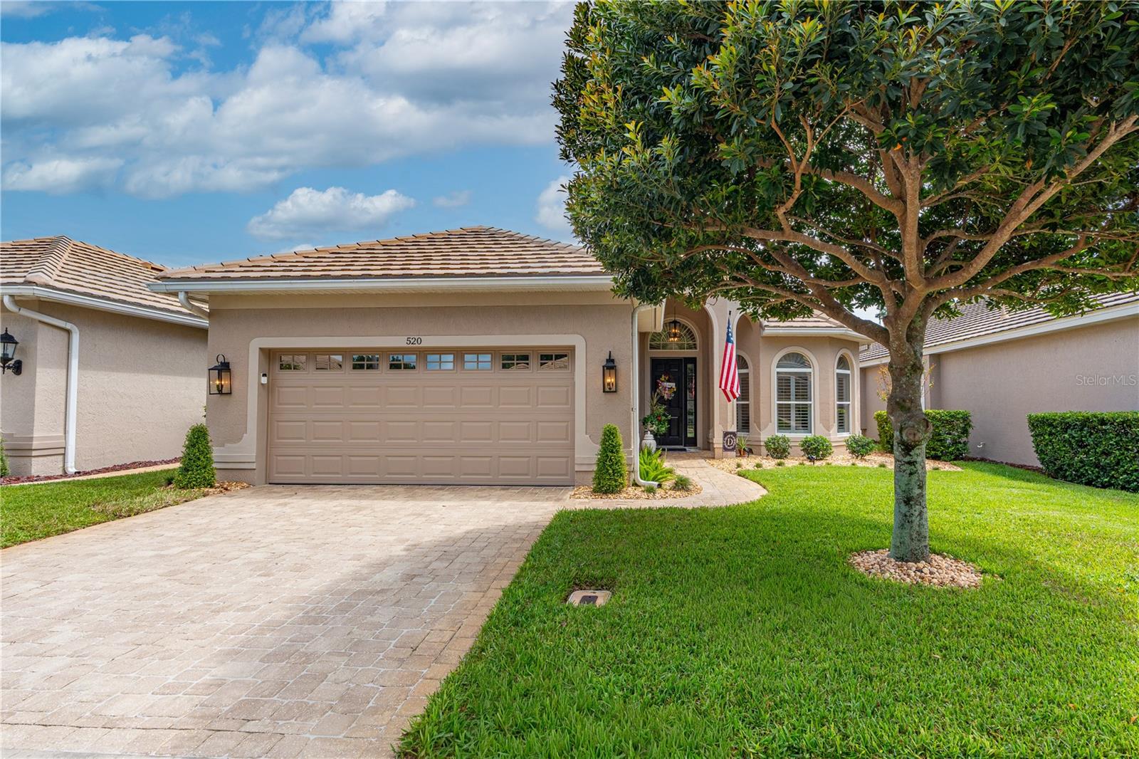 520 SOTHEBY WAY