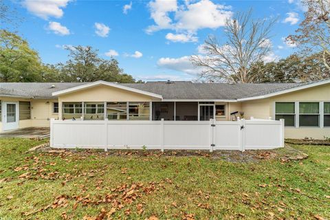 A home in OCALA