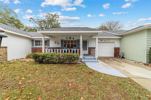 A home in OCALA