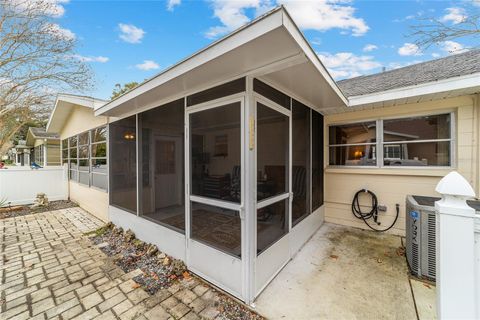 A home in OCALA