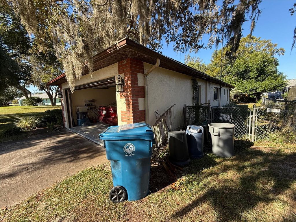 Photo of 5341 Abagail Drive, Spring Hill, FL 34608 (MLS # A4668521)