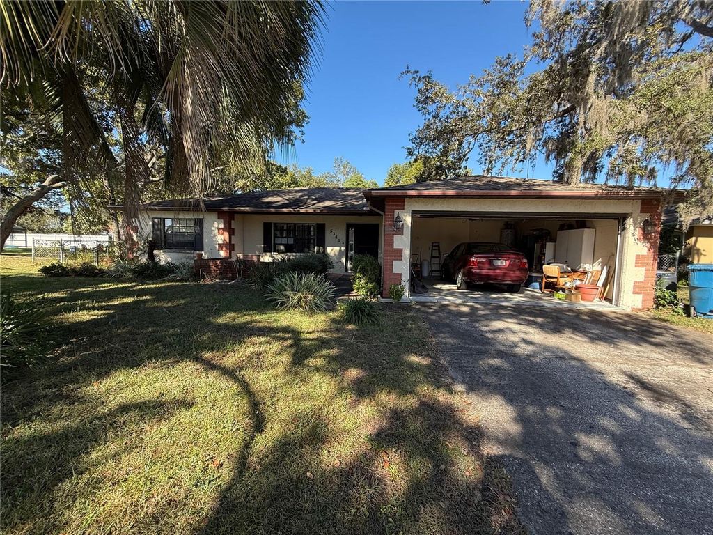 Photo of 5341 Abagail Drive, Spring Hill, FL 34608 (MLS # A4668521)