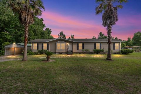 2672 SW COUNTY ROAD 778 FORT WHITE FL 32038
