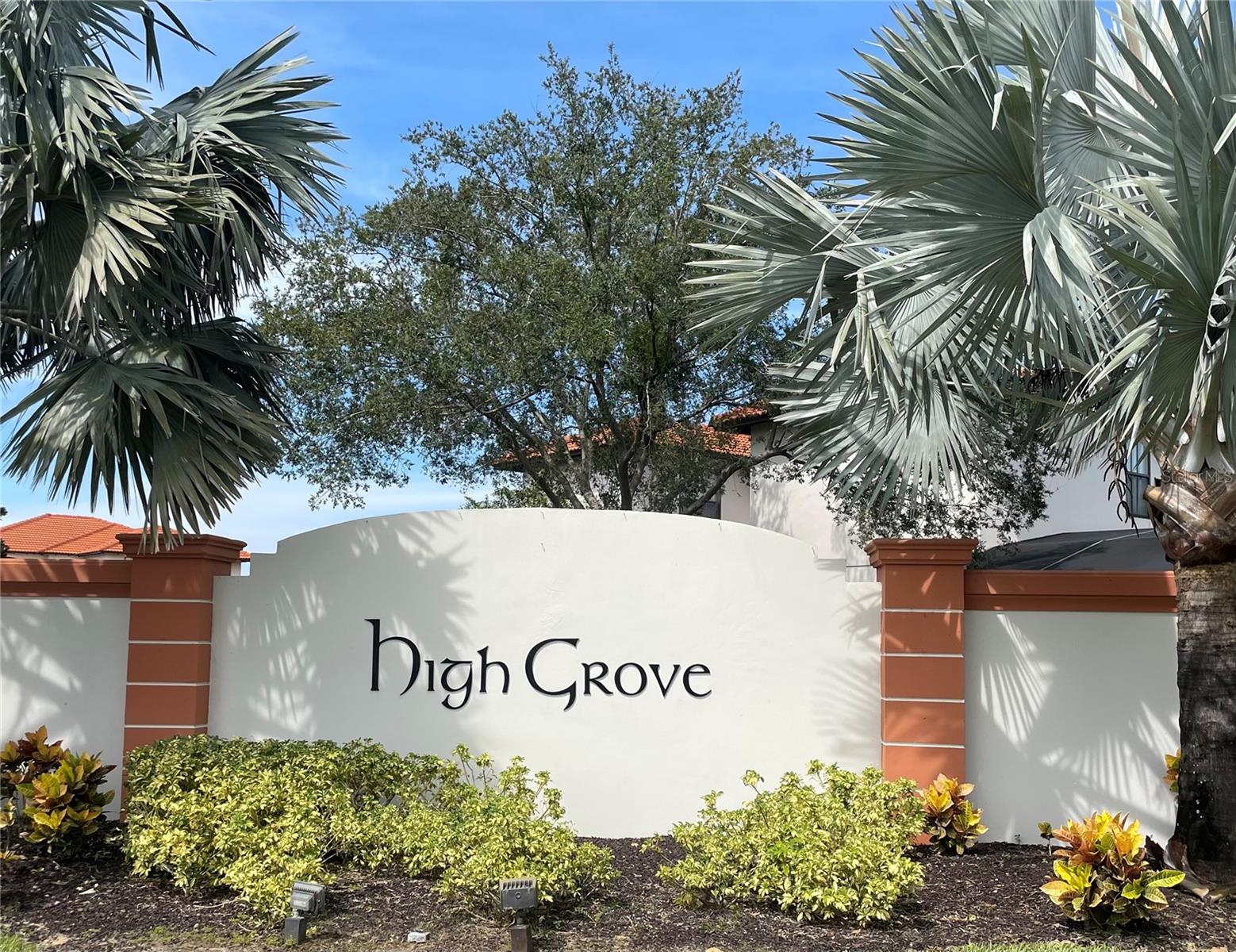 HIGH GROVE UNIT 01 LT 01 PB 50 PG 19-20 - Residential