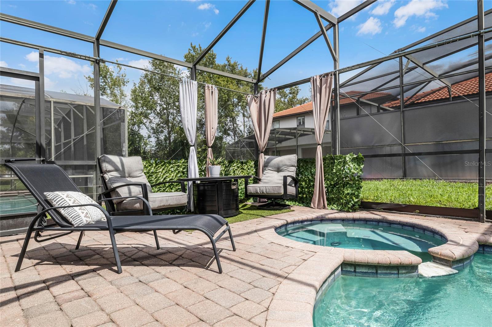 HIGH GROVE UNIT 01 LT 01 PB 50 PG 19-20 - Residential