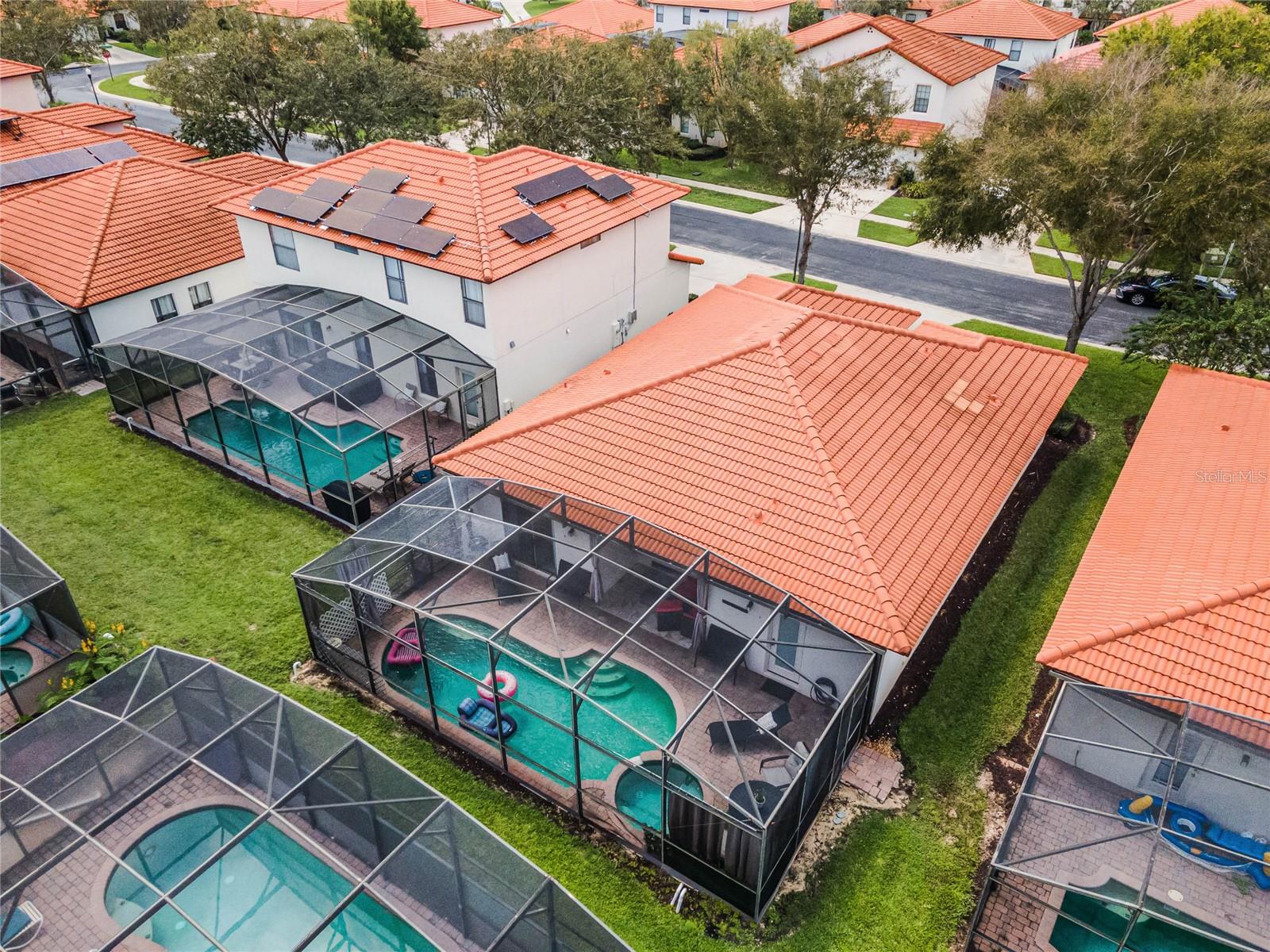 HIGH GROVE UNIT 01 LT 01 PB 50 PG 19-20 - Residential